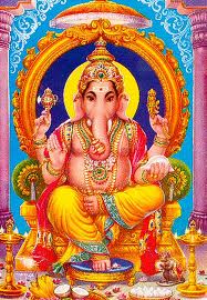 Ganesh